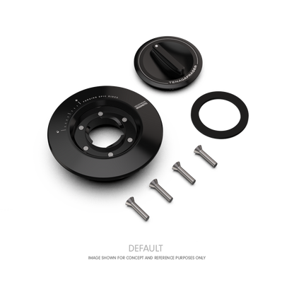BERANI Fuel Cap for BMW S1000 RR / R