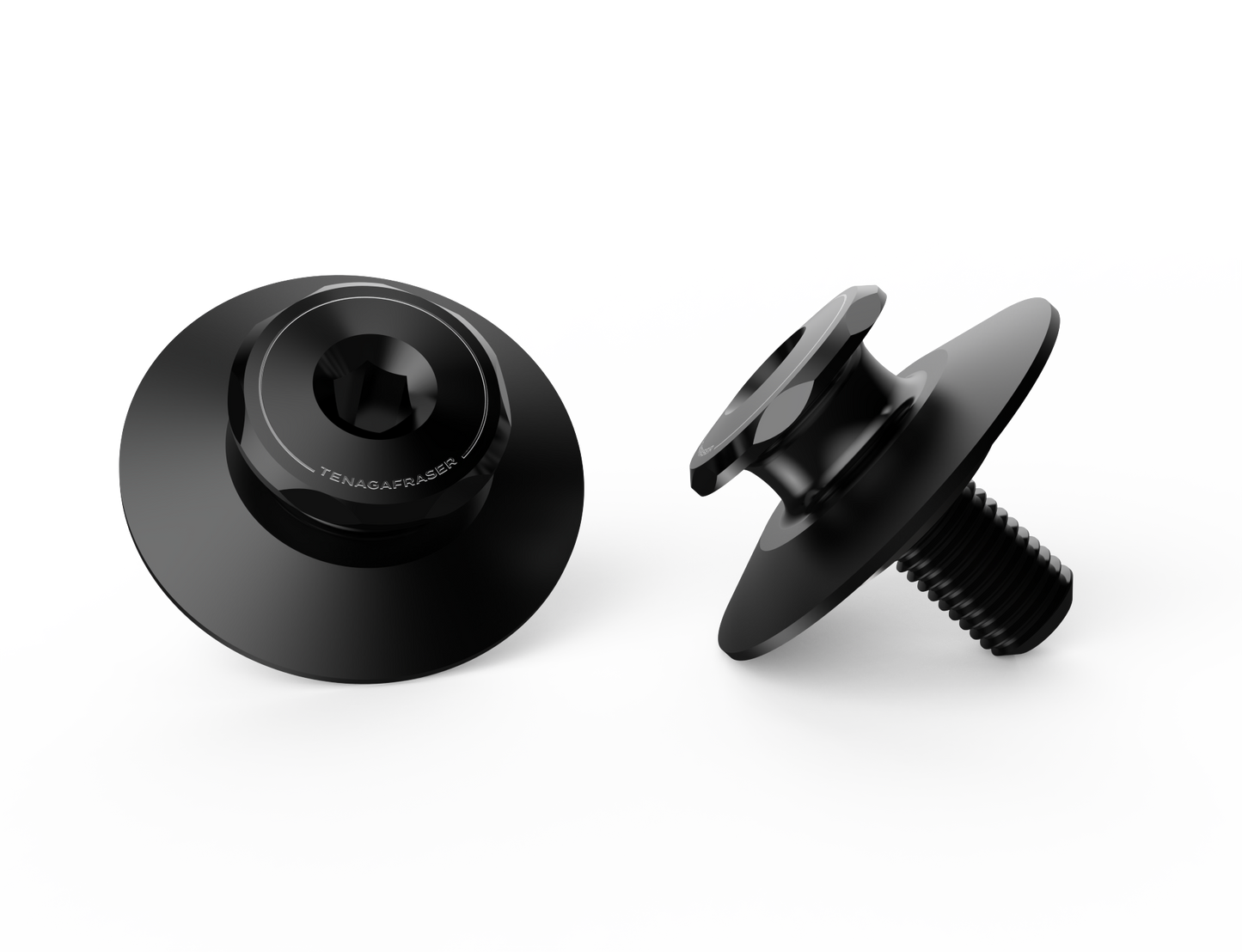 GASING Bobbins (M10)