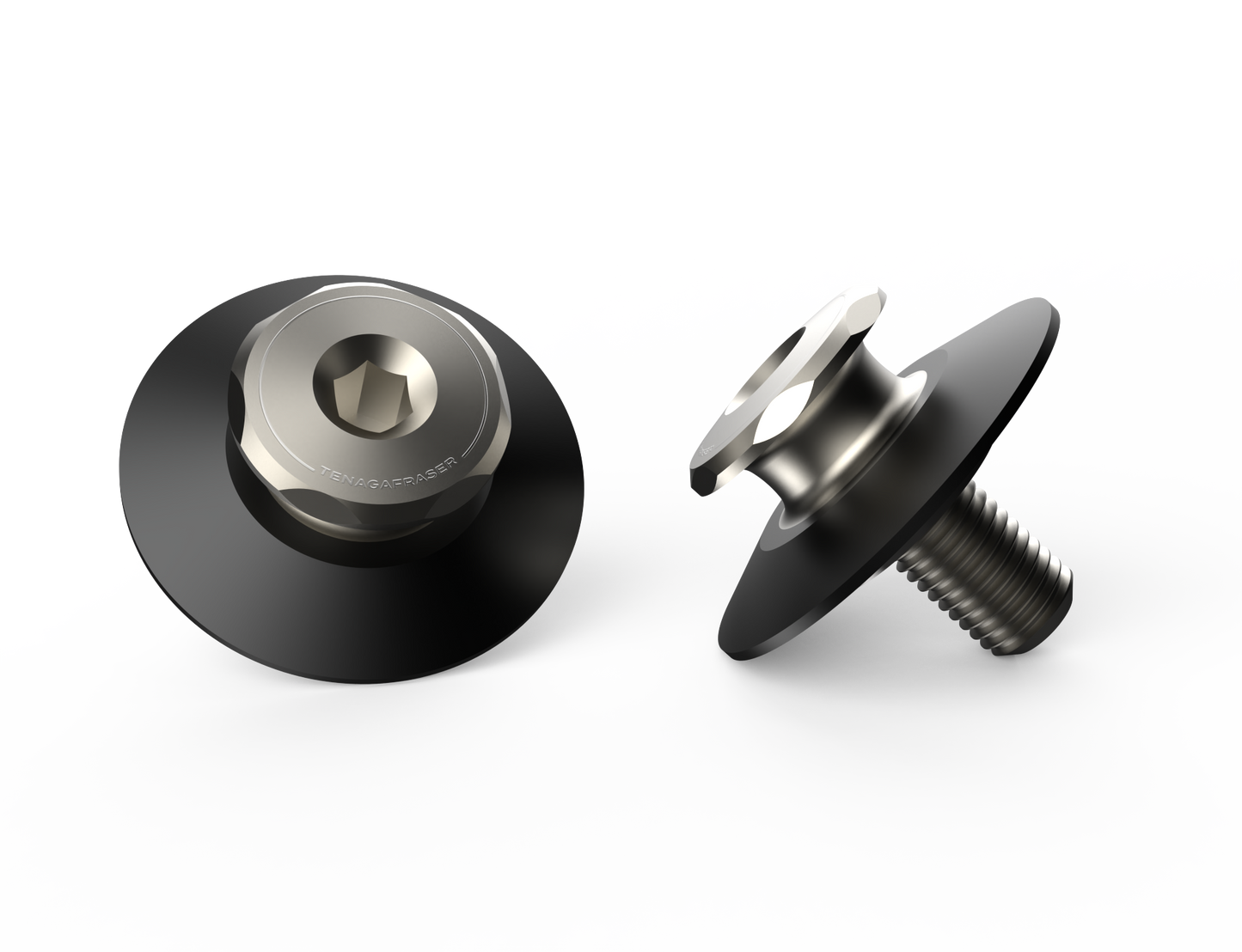 GASING Bobbins (M10)