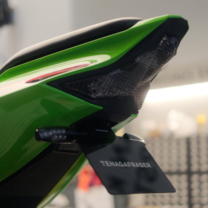 HENDAP Tail Tidy Kit for Kawasaki Ninja ZX-25R / ZX-4R (2020-)