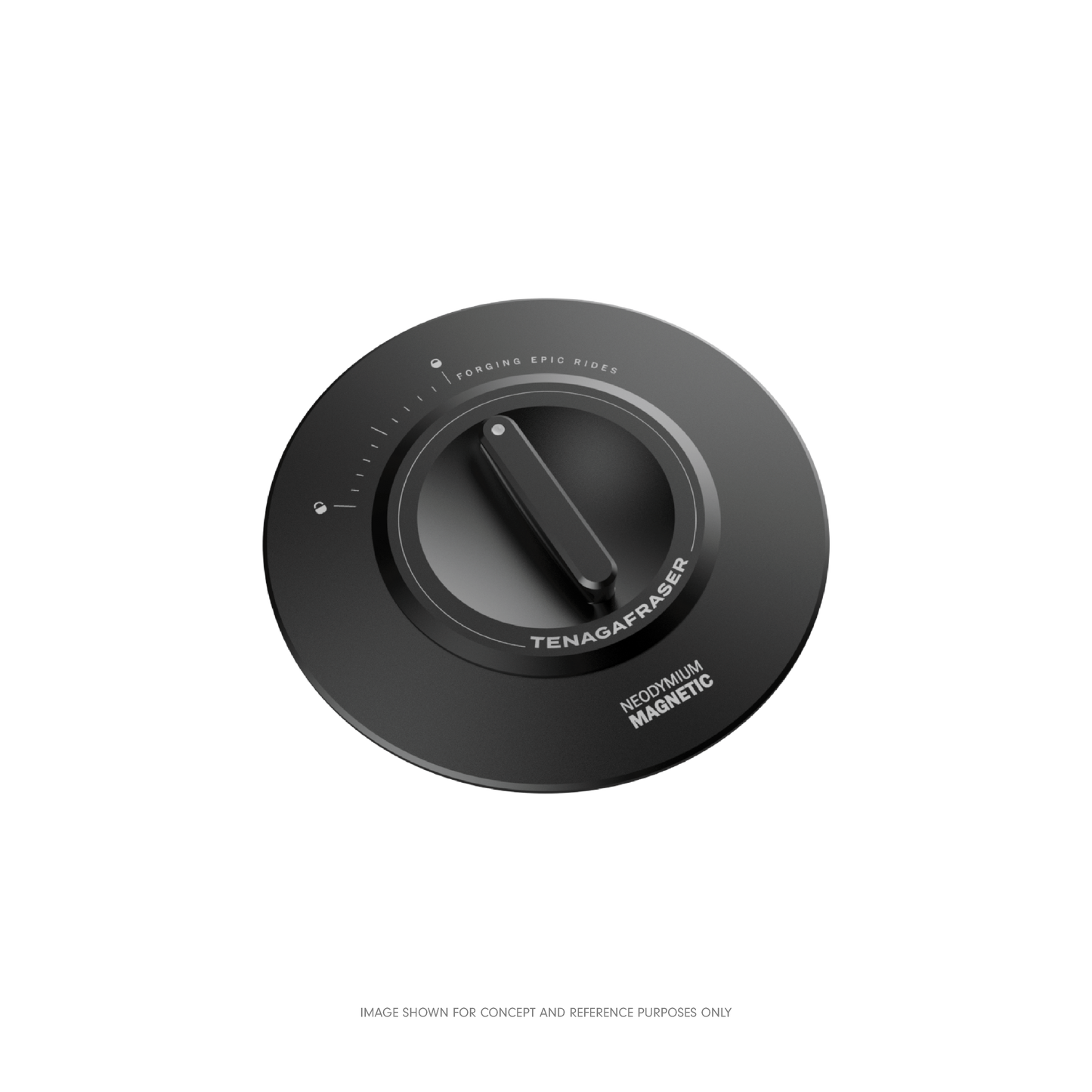 BERANI Fuel Cap for Husqvarna Svartpilen/Vitpilen 401 (2024-) (In-Development)