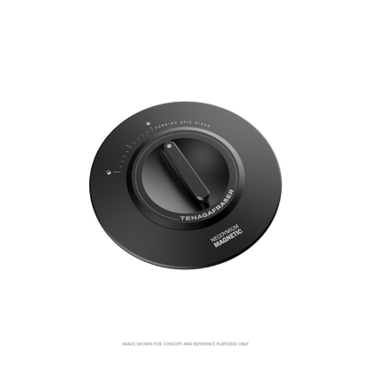 BERANI Fuel Cap for Husqvarna Svartpilen/Vitpilen 401 (2024-) (In-Development)