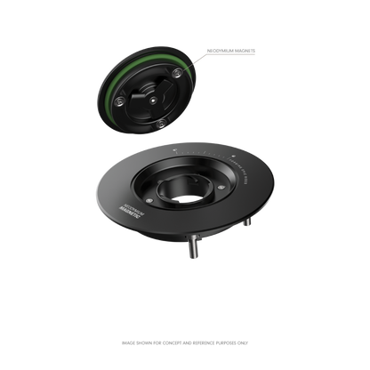 BERANI Fuel Cap for Husqvarna Svartpilen/Vitpilen 401 (2024-) (In-Development)