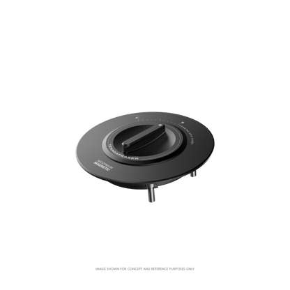 BERANI Fuel Cap for Husqvarna Svartpilen/Vitpilen 401 (2024-) (In-Development)