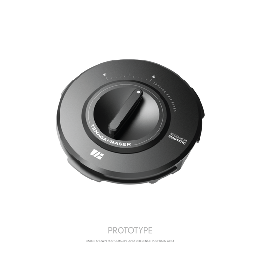 BERANI Fuel Cap for Yamaha MT-09 (In-Development)