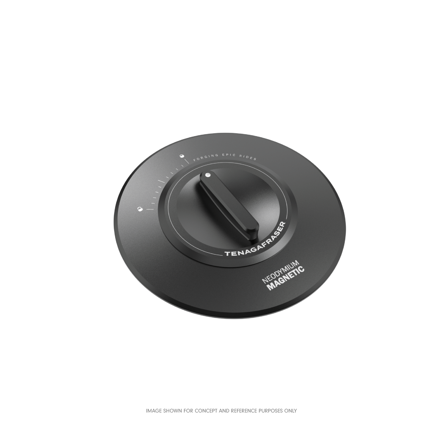 BERANI Fuel Cap for Kawasaki Ninja ZX-6R / ZX-10R (PRE-ORDER)