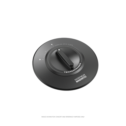 BERANI Fuel Cap for Kawasaki Ninja ZX-6R / ZX-10R (PRE-ORDER)