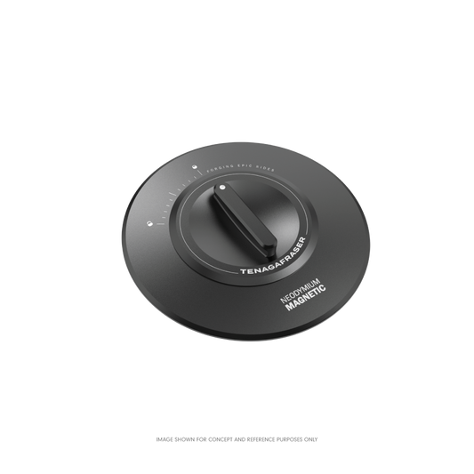 BERANI Fuel Cap for Kawasaki Ninja ZX-6R / ZX-10R (PRE-ORDER)