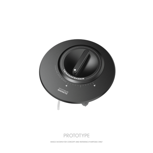 BERANI Fuel Cap for Yamaha MT-07 (2014-) (In-Development)