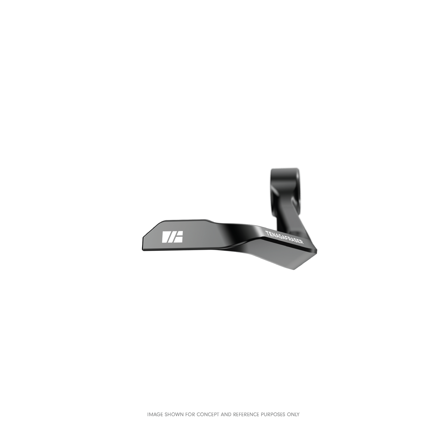 KERAMBIT Lever Guard for BMW