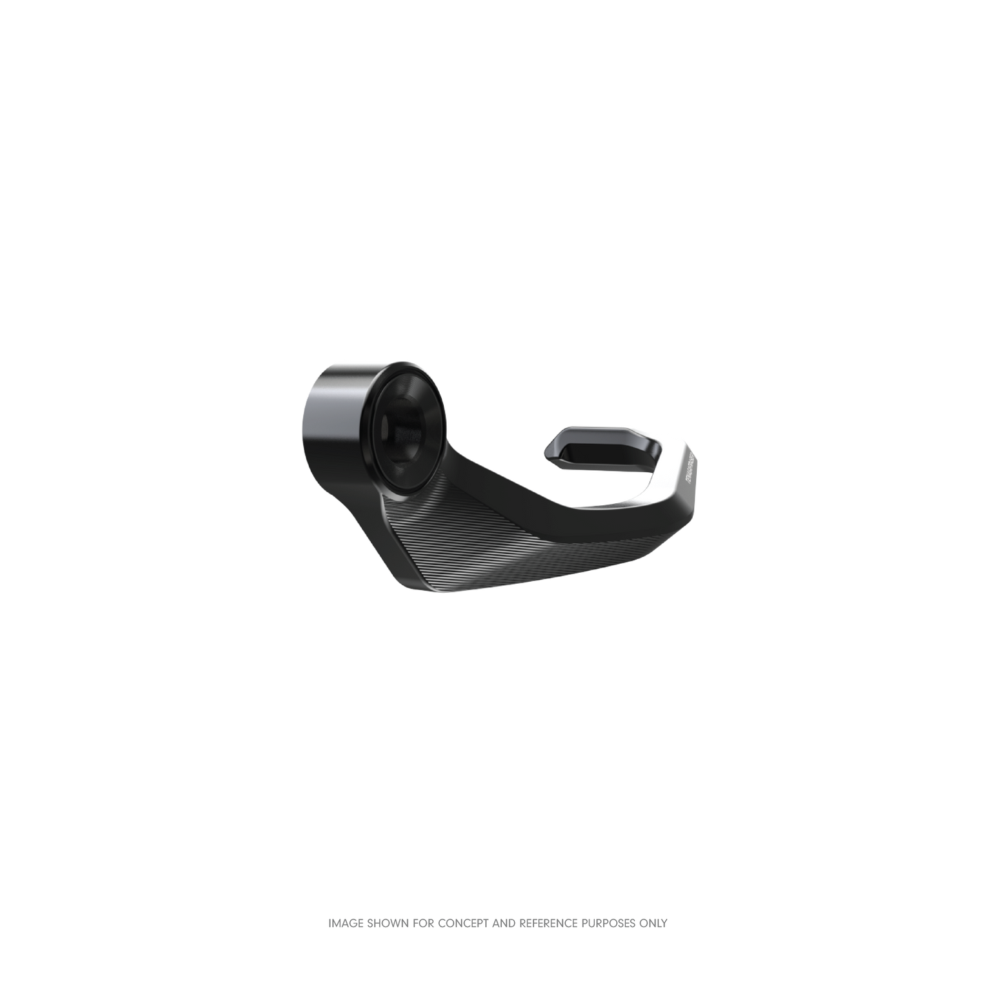 KERAMBIT Lever Guard for Husqvarna