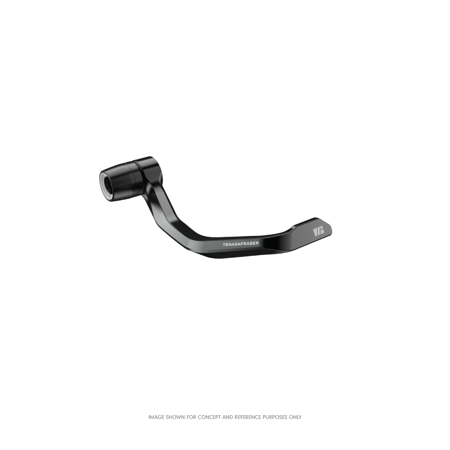 KERAMBIT Lever Guard for KTM