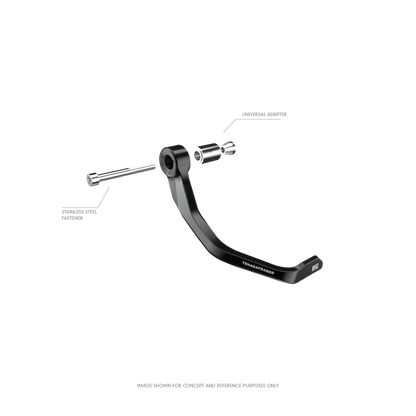 KERAMBIT Lever Guard Universal