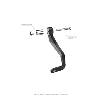 KERAMBIT Lever Guard Universal