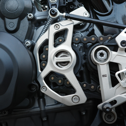 SARANG Sprocket Guard for KTM 790/890 Duke / Adventure