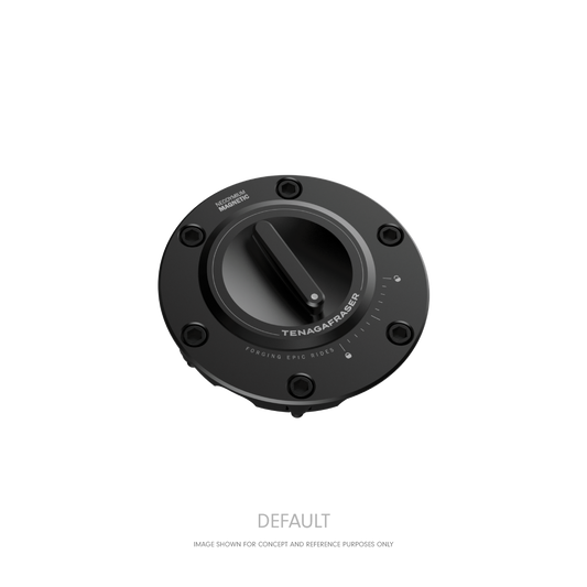 BERANI Fuel Cap for Husqvarna Svartpilen/Vitpilen 801 (In-Development)