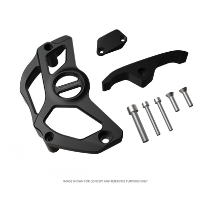 SARANG Sprocket Guard for Husqvarna Svartpilen/Vitpilen 801