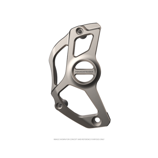 SARANG Sprocket Guard for KTM 790/890 Duke / Adventure