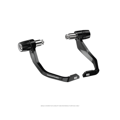 KERAMBIT Lever Guard Universal