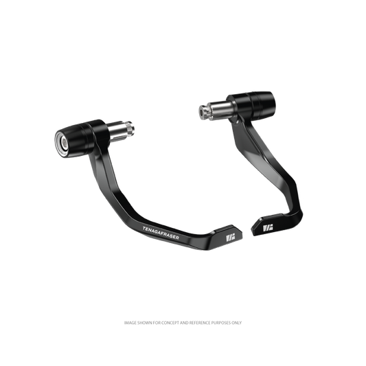 KERAMBIT Lever Guard Universal