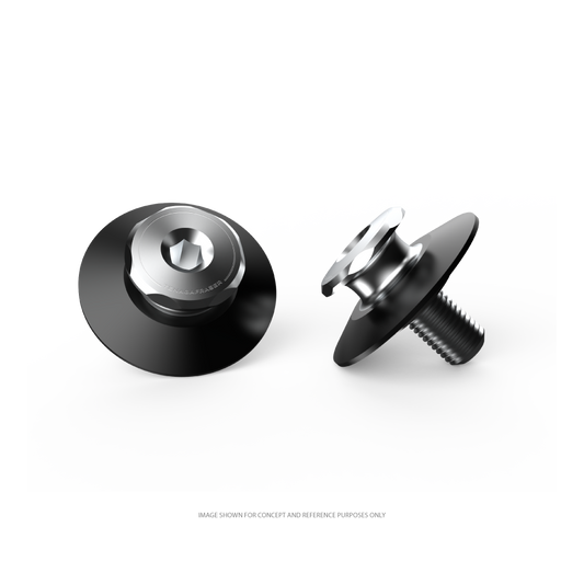 GASING Bobbins (M10)