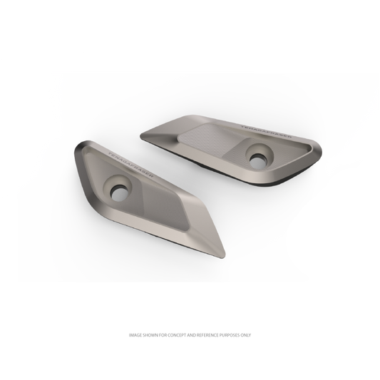 SENDAL Tank Tab for KTM 790/890 Duke