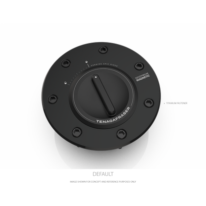 BERANI Fuel Cap for KTM 790/890 Duke
