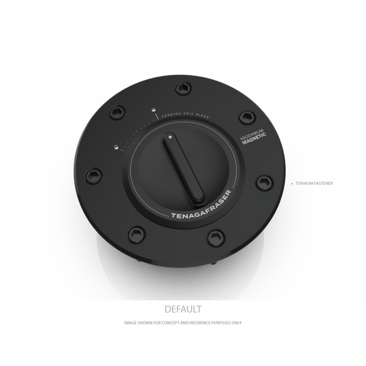 BERANI Fuel Cap for KTM 790/890 Duke