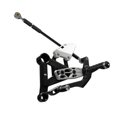KEKISI Rearsets for KTM 790/890 Duke