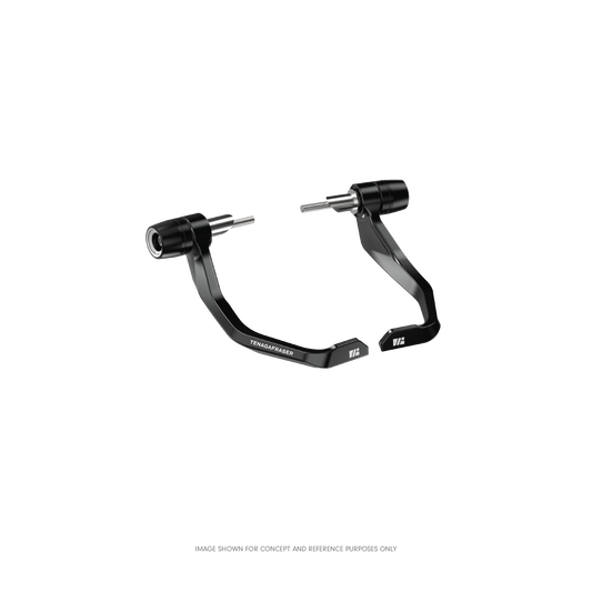 KERAMBIT Lever Guard for Husqvarna